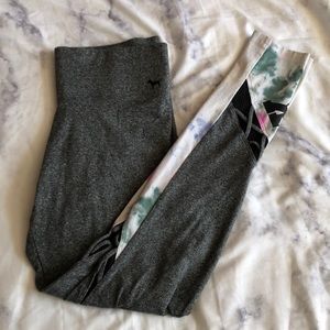 PINK Victoria's Secret Pants - Tie-dye Victoria Secret PINK leggings PINK Victoria's Secret Pants - Tie-dye Victoria Secret PINK leggings